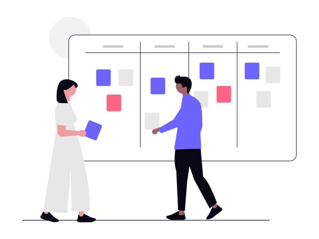 Scoping & Planning Specialist