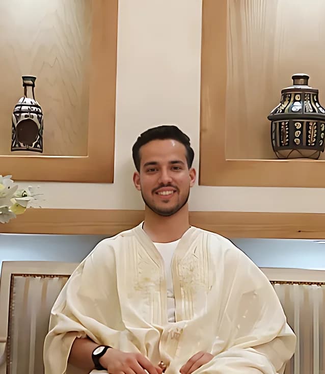 Malek Smida